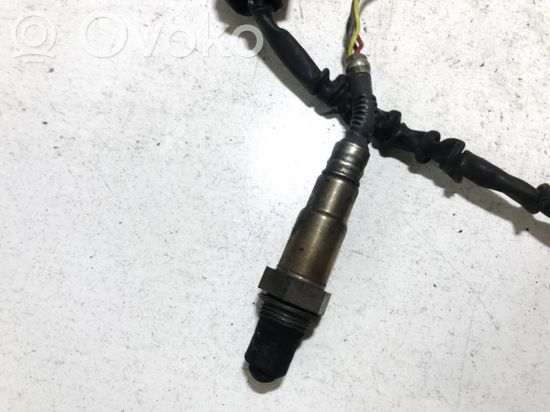 Audi A4 S4 B8 8K Lambda probe sensor 03g906262g 0281004062 0281004063 03g906262g 0281004062 0281004063