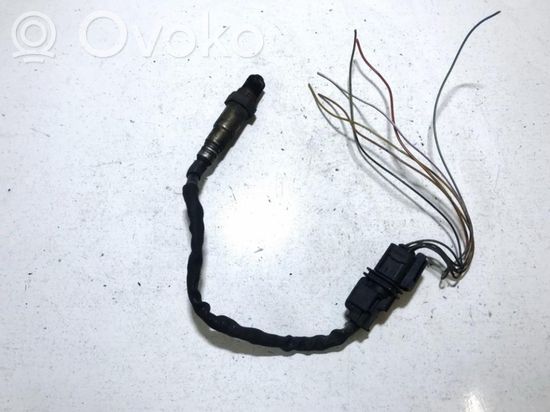 BMW 3 E90 E91 Lambda probe sensor 779180001 7791800-01 0281004018 779180001 7791800-01 0281004018
