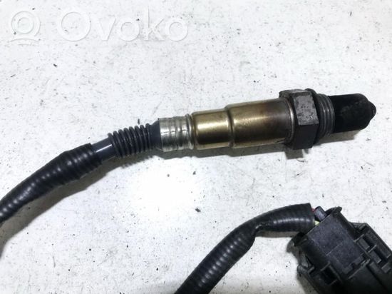 BMW 5 E60 E61 Lambda probe sensor 779160003 7791600-03 0281004018 453211 779160003 7791600-03 0281004018 453211