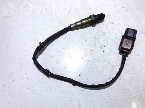 Audi A6 S6 C6 4F Lambda probe sensor 059906262f 0281004054 0281004055 059906262f 0281004054 0281004055