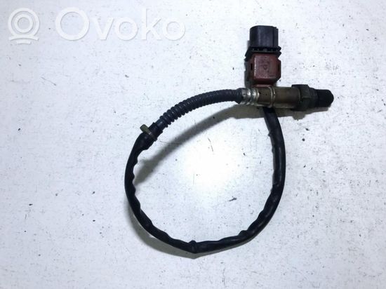 Audi A6 S6 C6 4F Lambda probe sensor 0281004054 0281004055 059906262f 0281004054 0281004055 059906262f