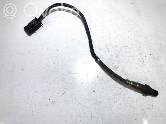 BMW X5 E70 Lambda probe sensor 759690801 7596908-01 0258027015 0258027016 759690801 7596908-01 0258027015 0258027016