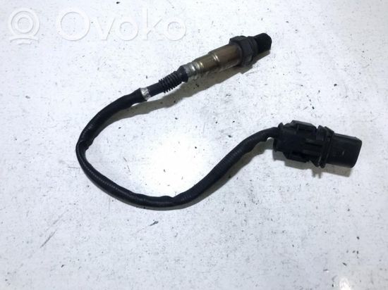 BMW 5 E60 E61 Lambda probe sensor 780436901 7804369-01 0281004079 780436901 7804369-01 0281004079