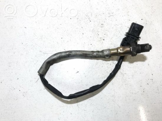 Audi A3 S3 8P Lambda probe sensor 03l906262 0281004083 0281004084 10126 03l906262 0281004083 0281004084 10126