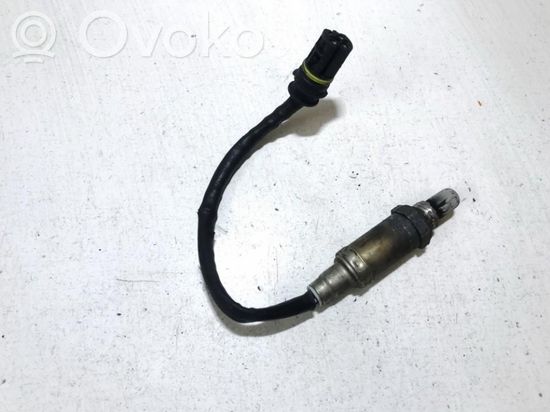 BMW 5 E60 E61 Lambda probe sensor 0258003477 17420509 0258003477 17420509