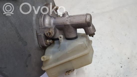 Mercedes-Benz C W202 Master brake cylinder 4301830 M09G 4301830 M09G