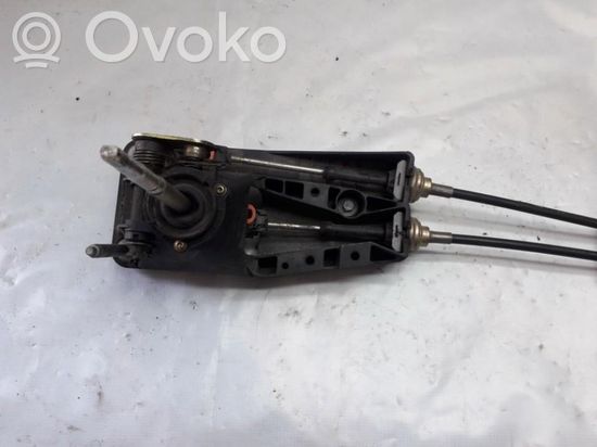Mercedes-Benz A W169 Gear selector/shifter (interior) a1683601009 a1683601009