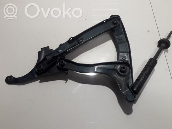 Mercedes-Benz C W202 Engine bonnet/hood hinges 2028800128 2028800128