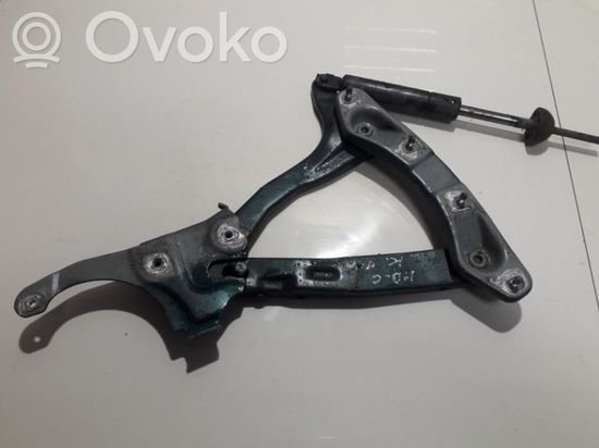 Mercedes-Benz C W202 Engine bonnet/hood hinges 2028800128 2028800128