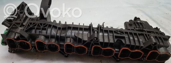 BMW X5 F15 Intake manifold 781190911 1504010518 781190911 1504010518