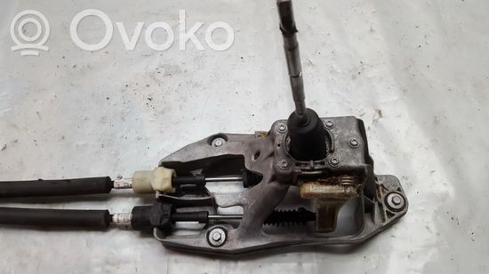 Mercedes-Benz A W169 Gear selector/shifter (interior) A1693600409015 A1693600409015