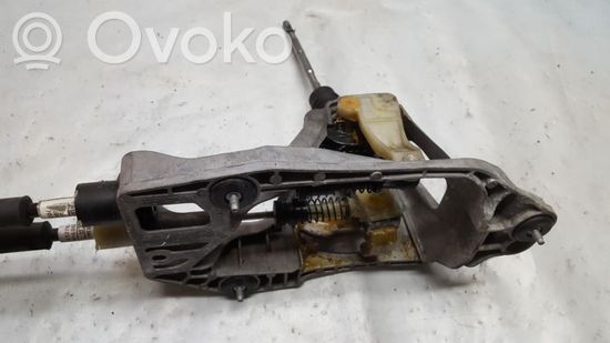 Mercedes-Benz A W169 Gear selector/shifter (interior) A1693600409015 A1693600409015