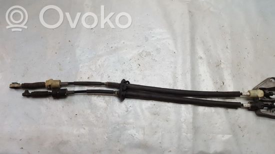 Mercedes-Benz A W169 Gear shift cable linkage A1693600409015 A1693600409015