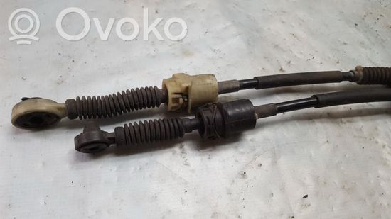 Mercedes-Benz A W169 Gear shift cable linkage A1693600409015 A1693600409015