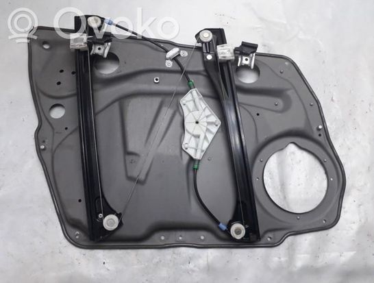 Mercedes-Benz B W245 Sliding door window regulator with motor A1697201679 A1697201679