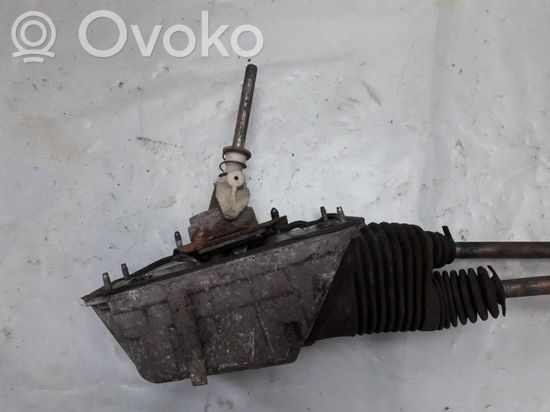 Volkswagen PASSAT B5 Gear selector/shifter (interior) 8d0711157 8d0 711 167 8d0711157 8d0 711 167