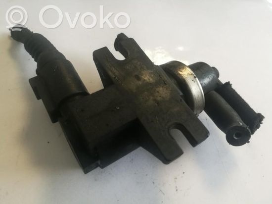 Volkswagen Sharan Turbo solenoid valve 1J0906627 72290320 1J0906627 72290320