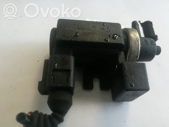 Volkswagen Sharan Turbo solenoid valve 1J0906627 72290320 1J0906627 72290320