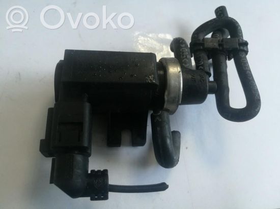 Volkswagen Sharan Turbo solenoid valve 1J0906627 72290320 1J0906627 72290320