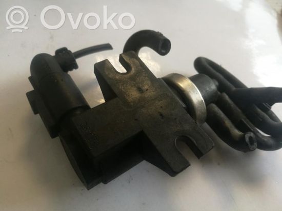 Volkswagen Sharan Turbo solenoid valve 1J0906627 72290320 1J0906627 72290320