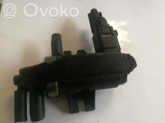 Volkswagen Sharan Turbo solenoid valve 1J0906627 72290320 1J0906627 72290320