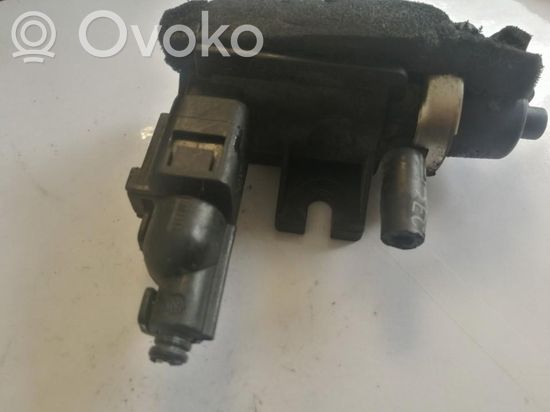 Volkswagen Sharan Turbo solenoid valve 1J0906627 72290320 1J0906627 72290320