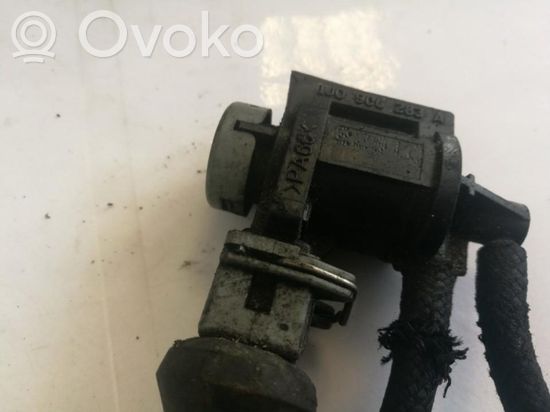 Volkswagen PASSAT B5 Turbo solenoid valve 1J0906283A 1J0906283A