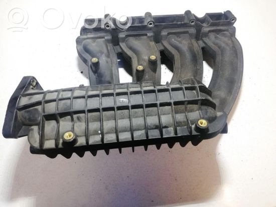 Mercedes-Benz C W203 Intake manifold a61109037 a61109037