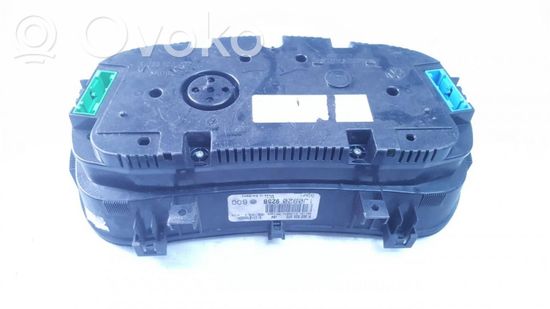 Volkswagen Golf IV Speedometer (instrument cluster) 1J0920925B 0263628072 1J0920925B 0263628072