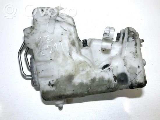 Mercedes-Benz E W211 Windshield washer fluid reservoir/tank 2118603760 2118603760