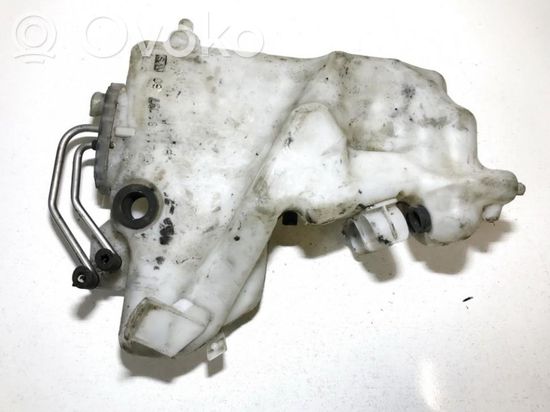 Mercedes-Benz E W211 Windshield washer fluid reservoir/tank 2118603760 2118603760
