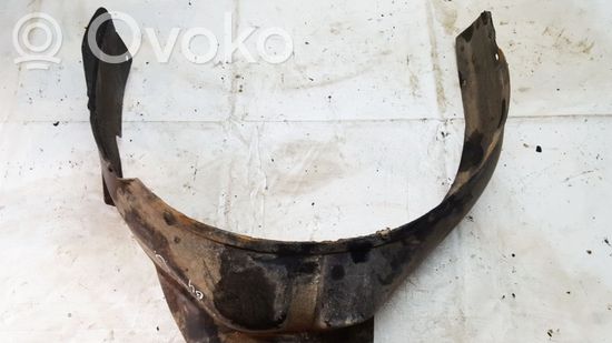 Audi 80 90 S2 B4 Front wheel arch liner splash guards 893821172 893821172