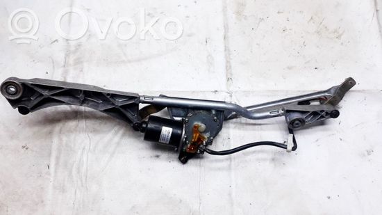 Mercedes-Benz C W203 Front wiper linkage and motor 181878 096 087 01 181878 096 087 01