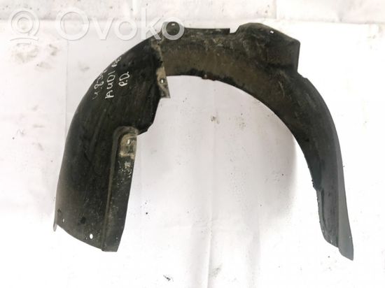 Audi A6 S6 C5 4B Front wheel arch liner splash guards