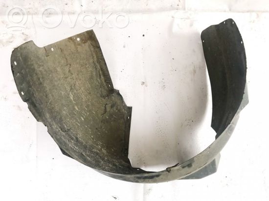 Audi A6 S6 C5 4B Front wheel arch liner splash guards