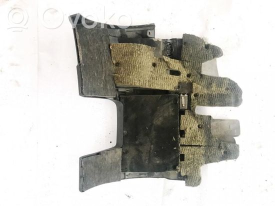 Audi A6 S6 C5 4B Other interior part