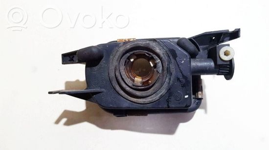 Mercedes-Benz C W203 Front fog light 2158200556 1na 007 976-01 2158200556 1na 007 976-01