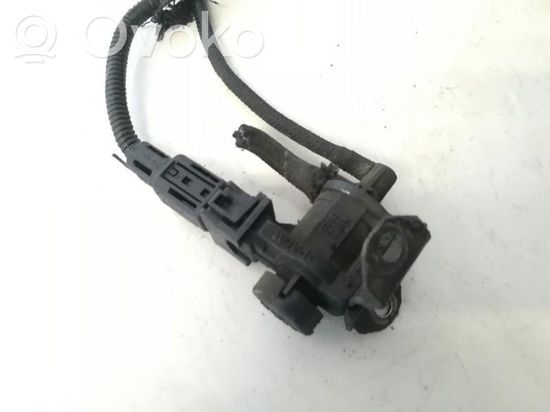 Volkswagen Golf IV Turbo solenoid valve 1j0906283a 1j0906283a