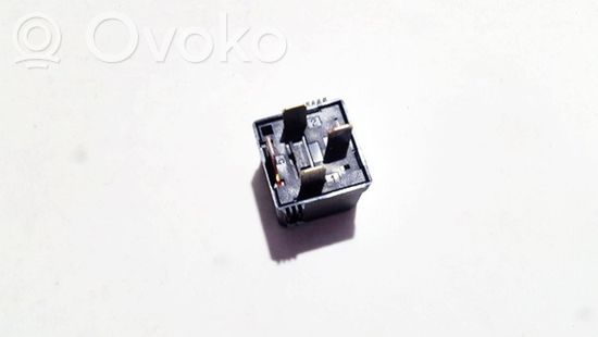 Mercedes-Benz C W203 Other relay a0025421319 4ra 007 791-00 a0025421319 4ra 007 791-00