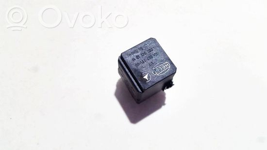 Mercedes-Benz C W203 Other relay a0025421319 4ra 007 791-00 a0025421319 4ra 007 791-00