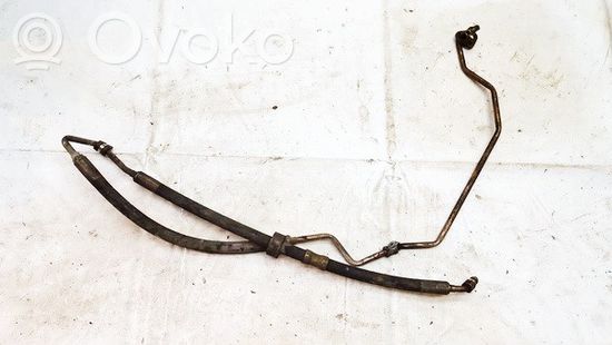 Mercedes-Benz C W203 Air conditioning (A/C) pipe/hose