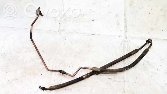 Mercedes-Benz C W203 Air conditioning (A/C) pipe/hose