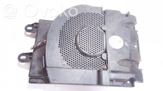 BMW 7 E65 E66 Subwoofer speaker 65136970005 6970005-01 65136970005 6970005-01