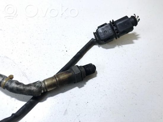 Volkswagen Golf V Lambda probe sensor 0258017010 0258017011 0258017010 0258017011