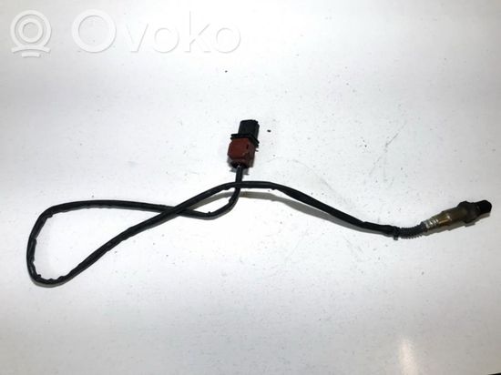 Volkswagen Touareg I Lambda probe sensor 057906262h 0281004155 005201 057906262h 0281004155 005201