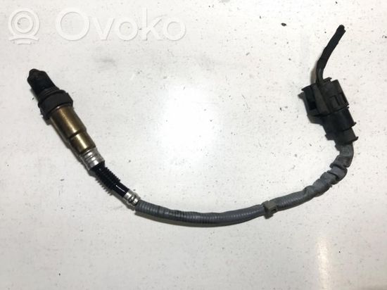 Mercedes-Benz ML W166 Lambda probe sensor 0065421718 0281004201 0281004202 0065421718 0281004201 0281004202