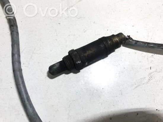 BMW 5 E60 E61 Lambda probe sensor 751396303 7513963-03 0258005310 751396303 7513963-03 0258005310