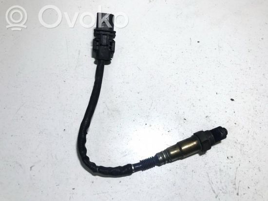 Mercedes-Benz ML W166 Lambda probe sensor 0035426918 0258017014 0258017015 0035426918 0258017014 0258017015