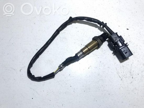 Audi A6 S6 C6 4F Lambda probe sensor 059906262 0281004034 0281004035 059906262 0281004034 0281004035