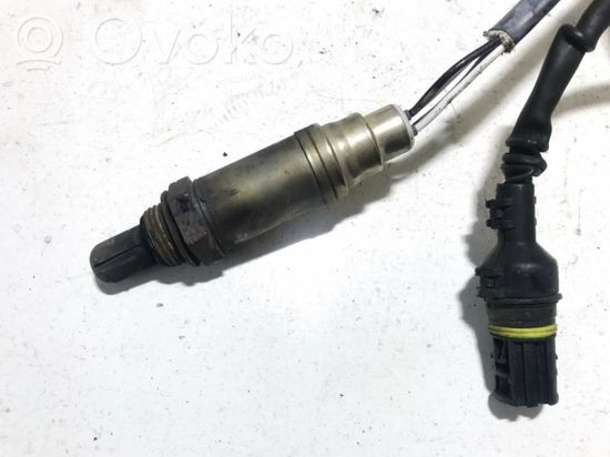 BMW X5 E53 Lambda probe sensor 143758603 1437586-03 0258005177 143758603 1437586-03 0258005177